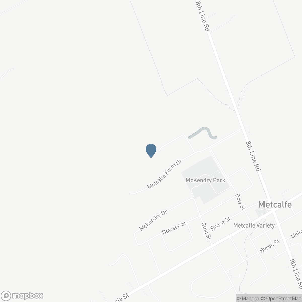 LOT 9 GINGER COURT, Ottawa, Ontario K0A 2P0
